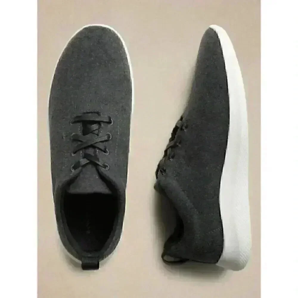 Banana Republic Casual Wool Sneakers, Size 5.5, Women, New with Tags B7 - Picture 1 of 1